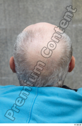 Head Hair Man White Casual Average Street photo references